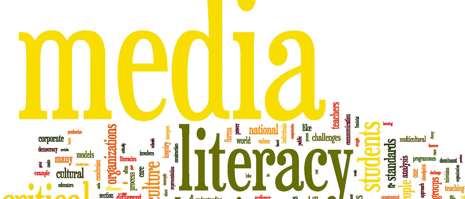 essay about media and information literacy 500 words brainly