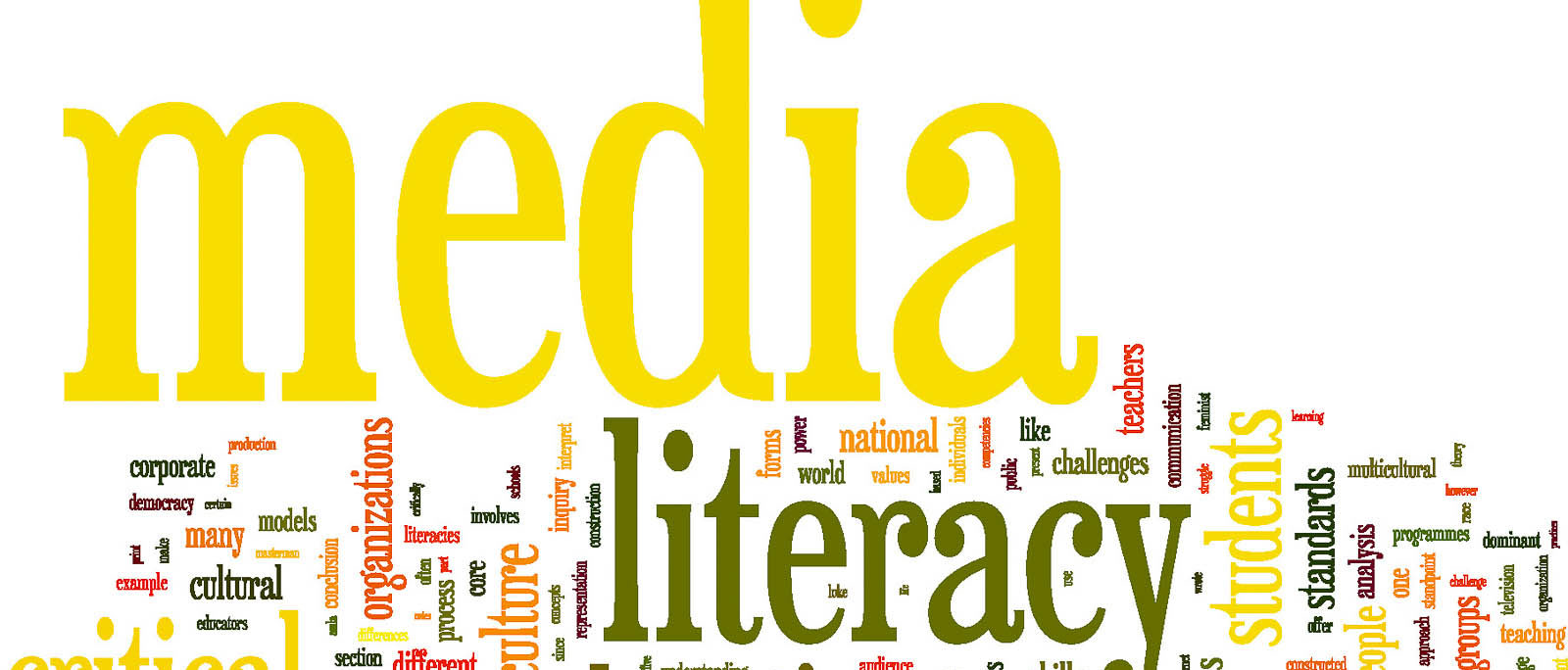 Media Literacy – The Peggy and Jack Baskin Foundation