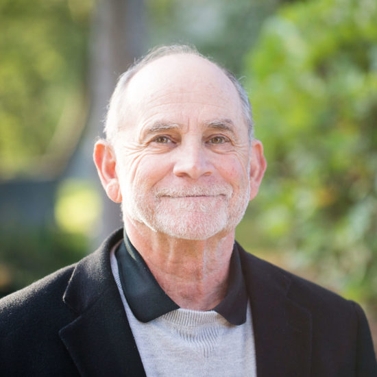 Robert Ridino headshot